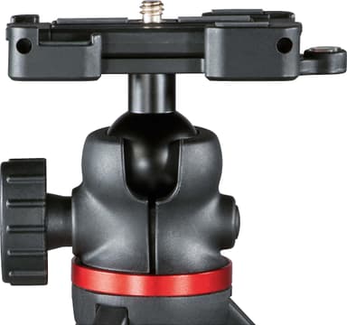 Hama Solid 19B stativ