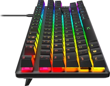HyperX Alloy Origins Core tenkeyless gamingtastatur