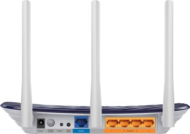 TP-Link Archer C20 AC750 WiFi-ac-router
