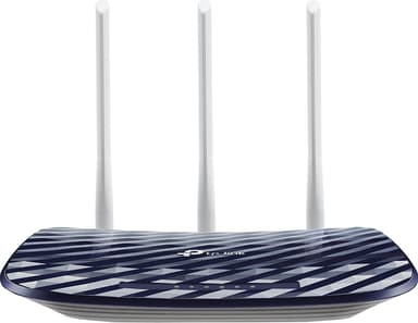 TP-Link Archer C20 AC750 WiFi-ac-router