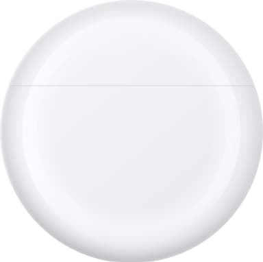 Huawei FreeBuds 3 helt trådløse hodetelefoner (hvit)