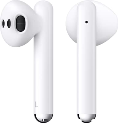 Huawei FreeBuds 3 helt trådløse hodetelefoner (hvit)