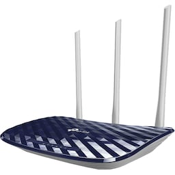 TP-Link Archer C20 AC750 WiFi-ac-router