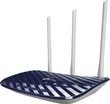 TP-Link Archer C20 AC750 WiFi-ac-router