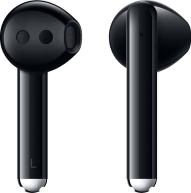 Huawei FreeBuds 3 helt trådløse hodetelefoner (sort)