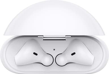 Huawei FreeBuds 3 helt trådløse hodetelefoner (hvit)