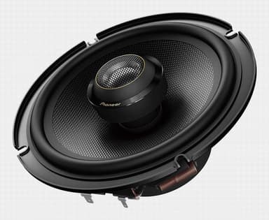 Pioneer TS-Z65F 16,5 cm. Høyttaler - 300 watt