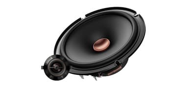 Pioneer TS-D65C komponent høyttalersystem 17 cm - 270 Watt