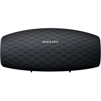 Philips bærbar trådløs høyttaler BT6900B00 (sort Philips bærbar trådløs høyttaler BT6900B00 (sort