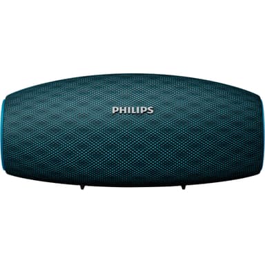 Philips bærbar trådløs høyttaler BT6900A/00 (blå)