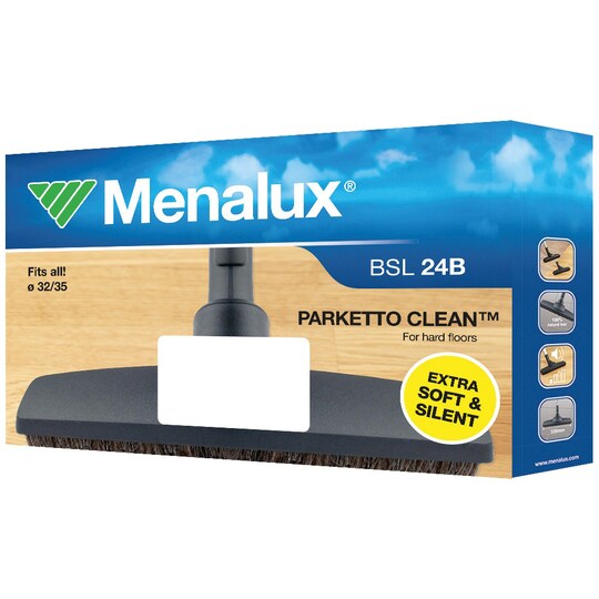 Menalux Parketto Clean munnstykke BSL24B