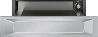 Smeg Victoria varmeskuff CPR915X (stål)