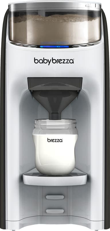 Baby Brezza Formula Pro Advanced morsmelkerstatningsmaskin FRP0046EU Baby Brezza Formula Pro Advanced morsmelkerstatningsmaskin FRP0046EU