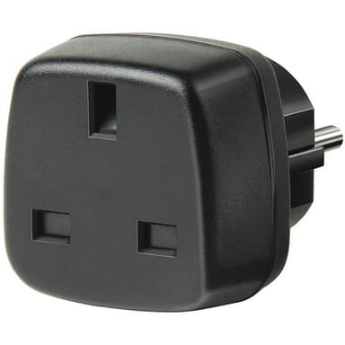 Brennenstuhl reiseadapter