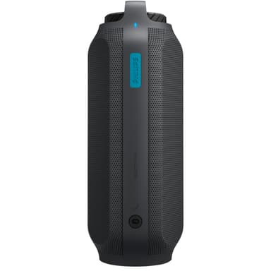 Philips trådløs bærbar høyttaler BT7700B (sort)