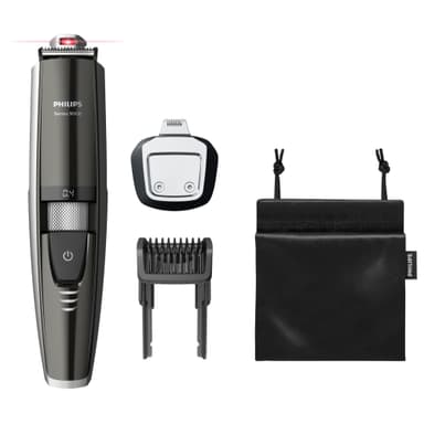 Philips 9000-serie skjeggtrimmer BT9297/15