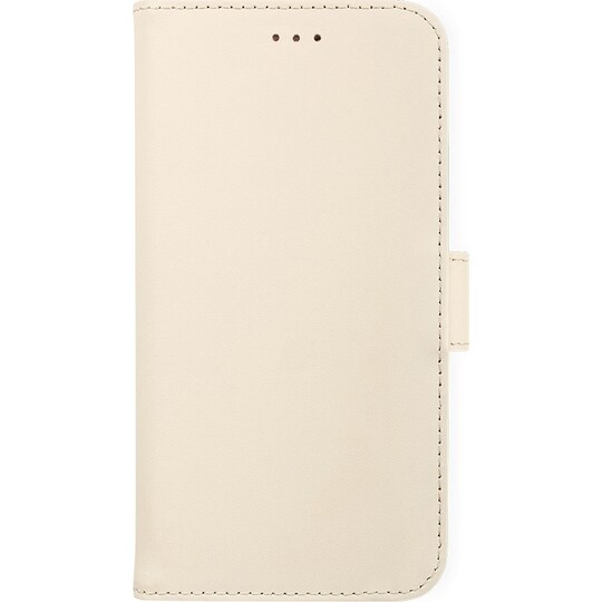 La Vie Apple iPhone 11 Pro lommebokdeksel (beige)