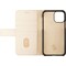 La Vie Apple iPhone 11 Pro lommebokdeksel (beige)