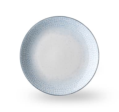 Wik & walsøe osean hav tallerken 27 cm