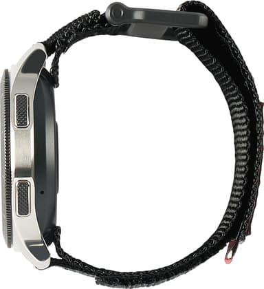UAG Samsung Galaxy Watch 46 mm klokkereim (sort)