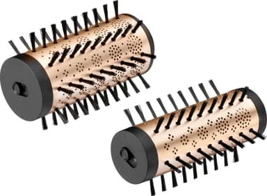 BaByliss Big Hair varmluftsbørste AS950E