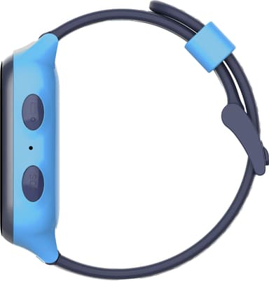 Xplora 4 smartklokke for barn (blå)