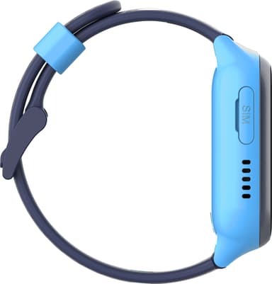 Xplora 4 smartklokke for barn (blå)