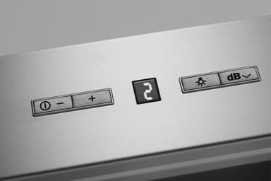 Electrolux ventilator EFF60560OW (hvit)