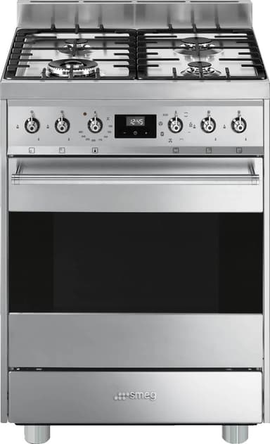 Smeg Classic komfyr C6GMX9