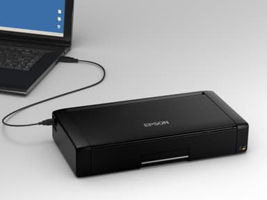Epson WorkForce WF-110W bærbar skriver