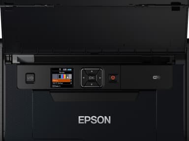 Epson WorkForce WF-110W bærbar skriver