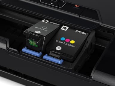 Epson WorkForce WF-110W bærbar skriver