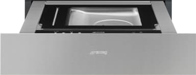 Smeg Classic vakuumskuff CPV315X (sølv)