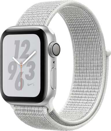 apple watch 4 nike  40mm