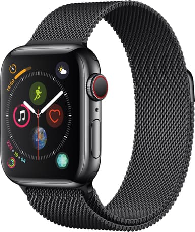 apple watch series 4 40mm gps and cellular