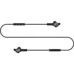 B&O Beoplay E6 trådløse in-ear hodetelefoner (sort)