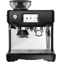 Sage Barista Touch kaffemaskin SES 880 BTR (sort)
