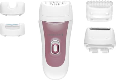 Remington Smooth & Silky epilator EP7500