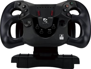 Piranha PS4 F-Racing-ratt