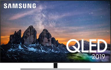 Samsung 55" Q80R 4K UHD QLED Smart TV QE55Q80RAT (2019)