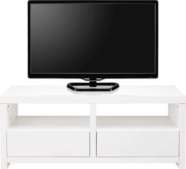 Arkitect TV-benk A120WG14 (hvit)