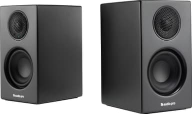 Audio Pro Addon T8L høyttaler (sort)