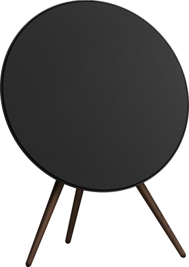 Bang&Olufsen BeoPlay A9 4.0 høyttaler Google Assistant (sort/valnøtt)