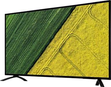 Acer EB550K 55" 4K HDR Ready skjerm (sort)