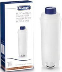 DeLonghi vannfilter DLSC002