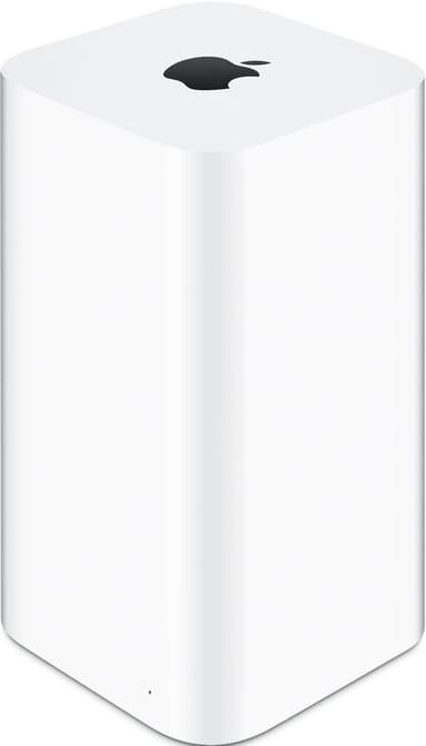 Apple Airport Extreme 802.11AC Wi-Fi router