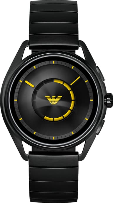 Emporio armani gen 4 smartwatch on sale