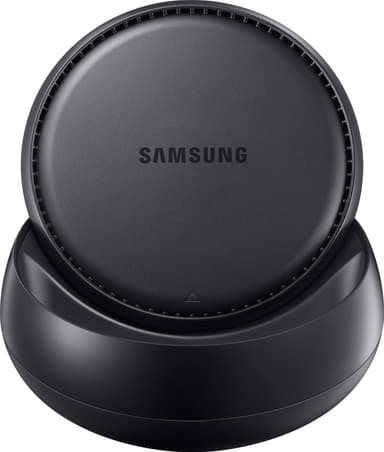 Samsung DeX stasjon til Galaxy S8, S8+ og Note8