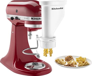 KitchenAid Gourmet pastapresse