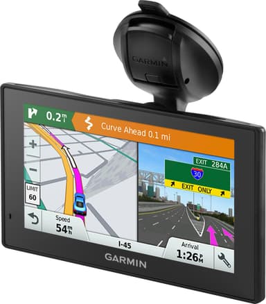 Garmin driveassist 51 hotsell